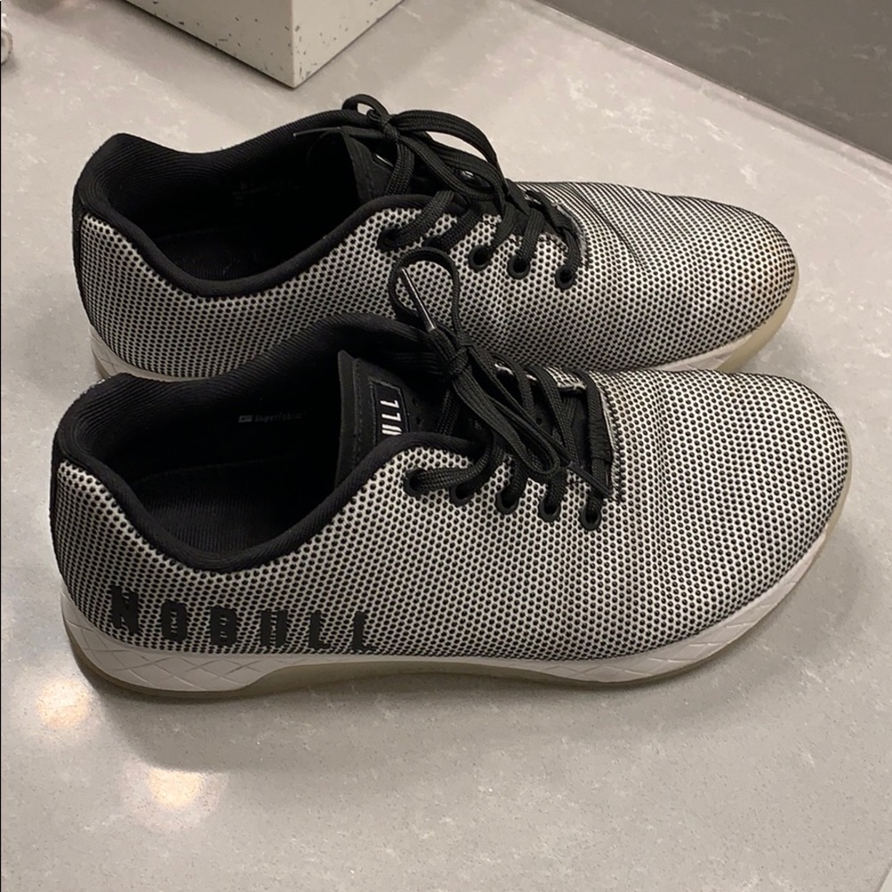 Nobull Pixel trainers